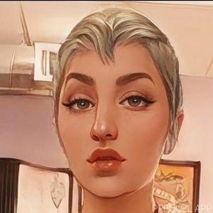 Meet your Posher, Forest